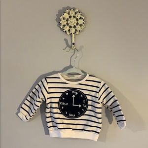 Zara Baby Boy sweater